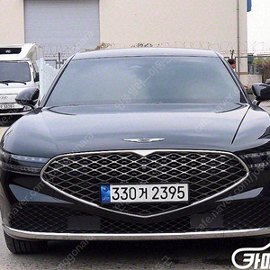 [제네시스]G90(RS4) 3.5T GDI AWD (5인승 /0톤) | 2023 | 32,211km년식 | 검정색 | 수원 | 8,290만원