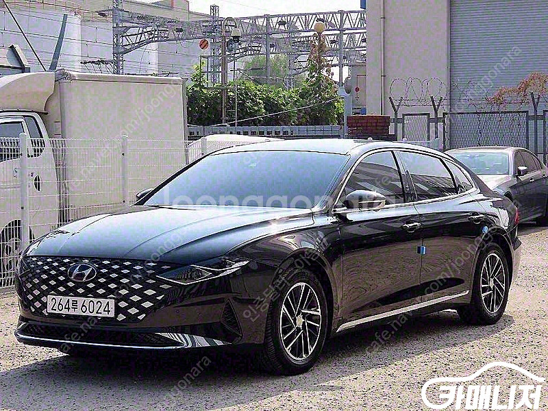 [현대]더 뉴 그랜저 IG 2.5 프리미엄 | 2020...--2