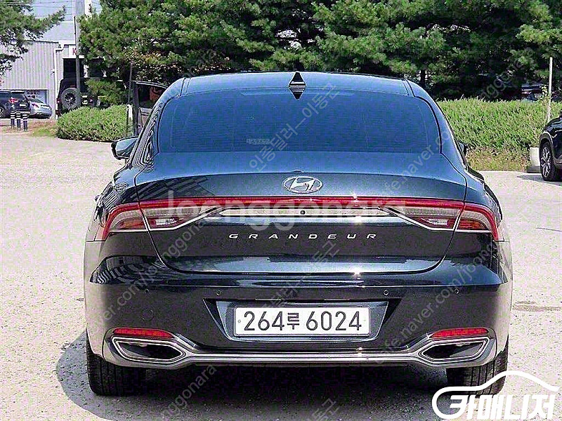 [현대]더 뉴 그랜저 IG 2.5 프리미엄 | 2020...--4