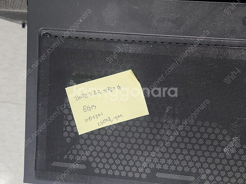 i5-9400F , i5-6600 본체 판매 (편집, ...--2