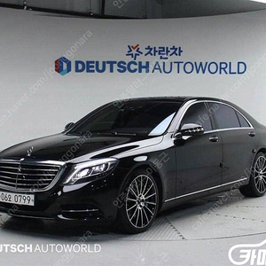 [벤츠]S클래스-W222 S 500L 4MATIC (5인승) | 2016 | 174,882km년식 | 검정색 | 수원 | 3,499만원