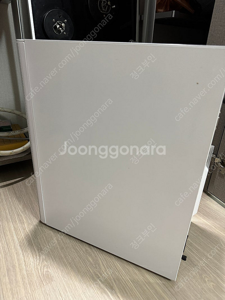 컴퓨터 본체 팔아요 (I5-13400f, PRIME H...--1