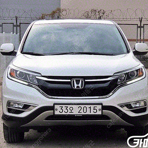 [혼다]뉴CR-V 4WD EX-L | 2015 | 103,148km년식 | 흰색 | 수원 | 1,560만원