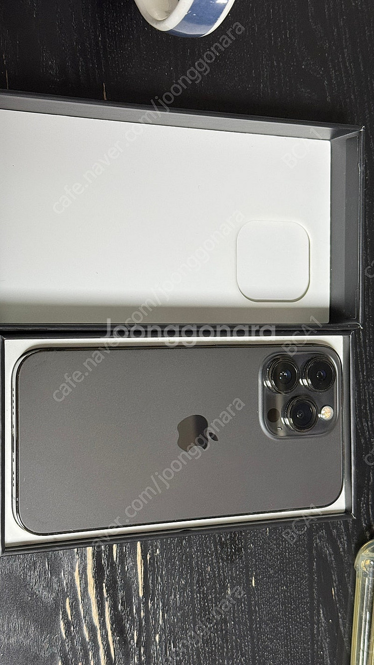 아이폰 13pro 128기가--2