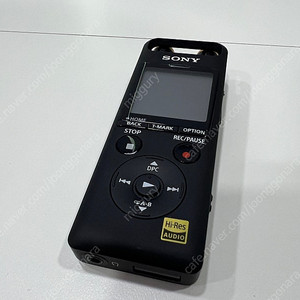 sony pcm a10 판매