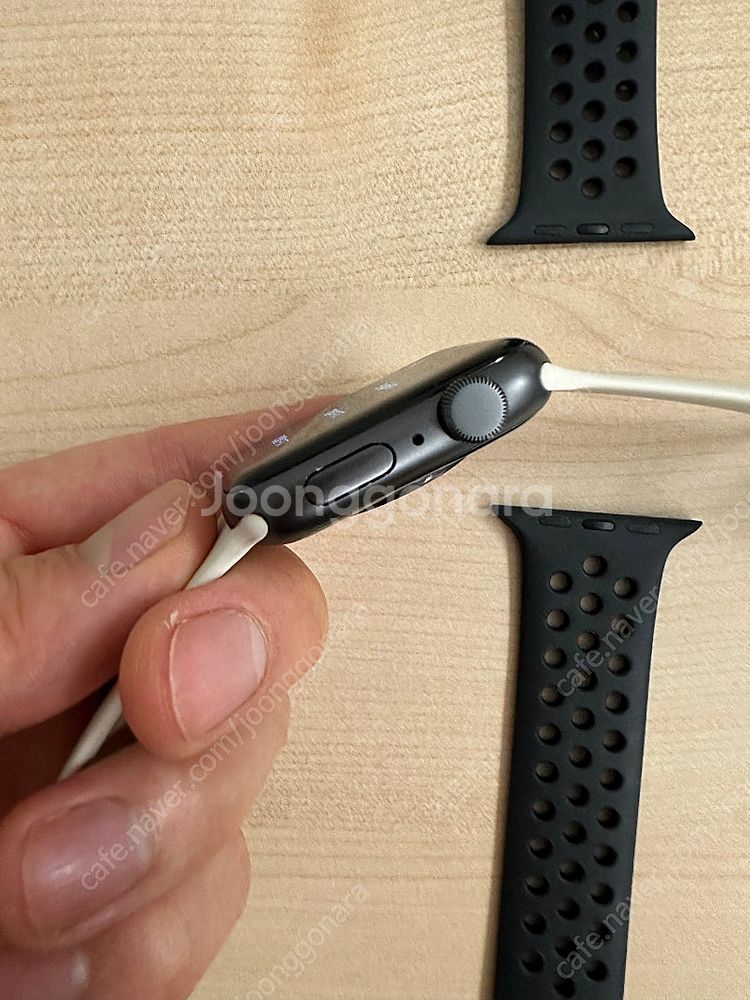애플워치 SE2 44mm--3