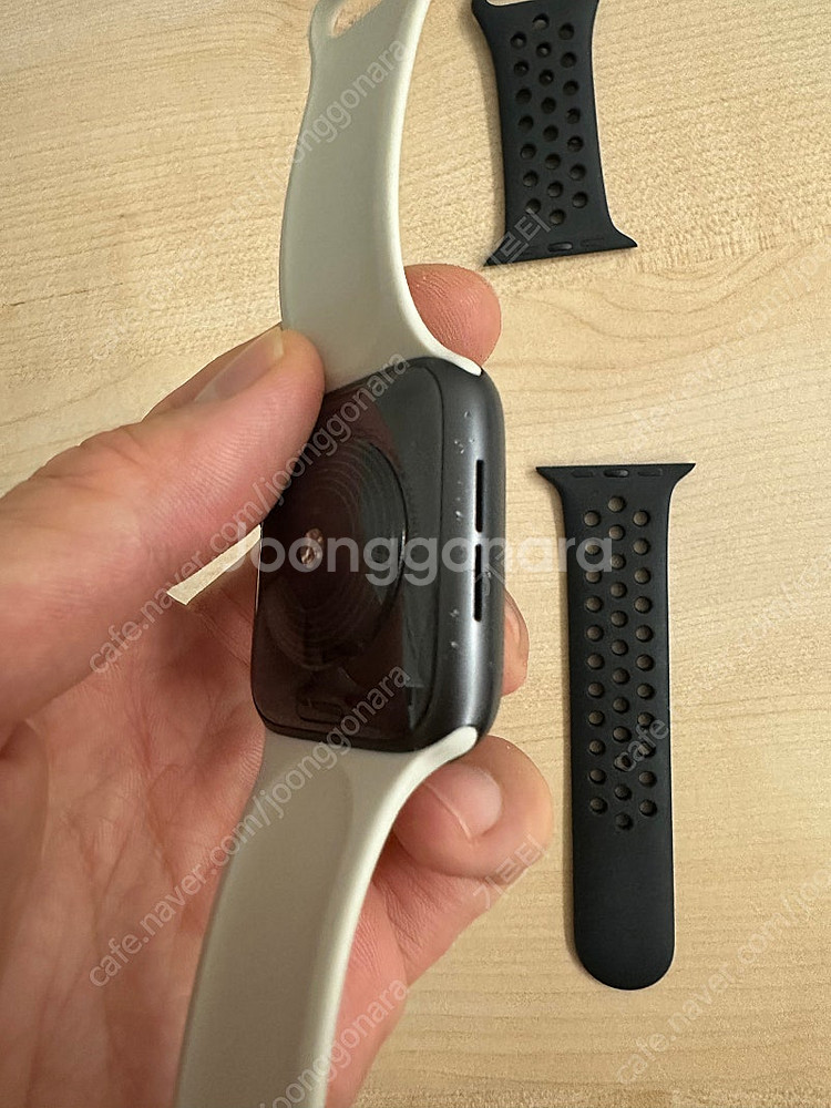 애플워치 SE2 44mm--5