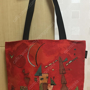 프랑스 토트백 가방 숄더백 tote bag