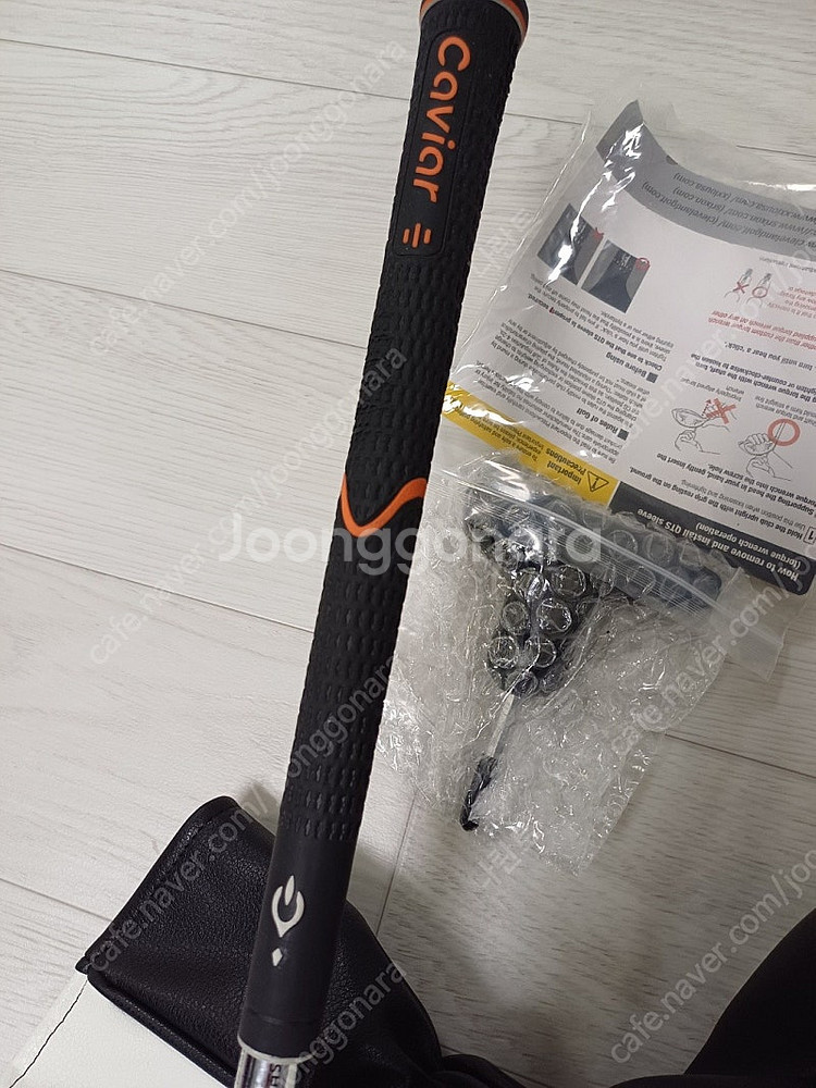 스릭슨 ZX5 Mk II 9.5도 LS 벤투스 TR 5...--4