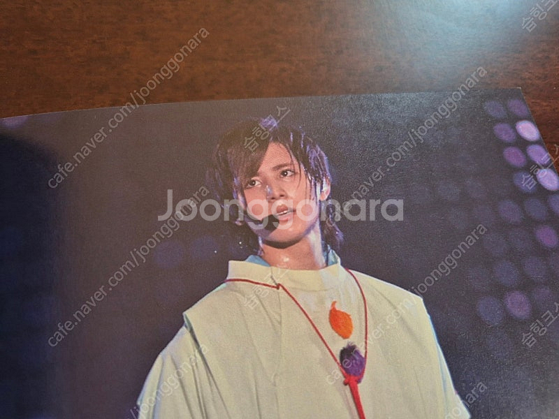 Hey Say JUMP(헤이세이점프) Zoom in 사...--2