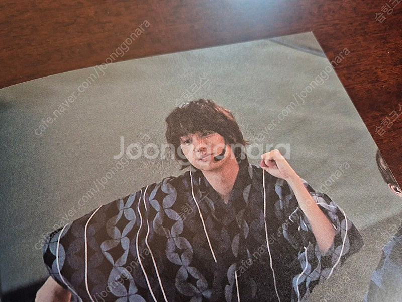 Hey Say JUMP(헤이세이점프) Zoom in 사...--3
