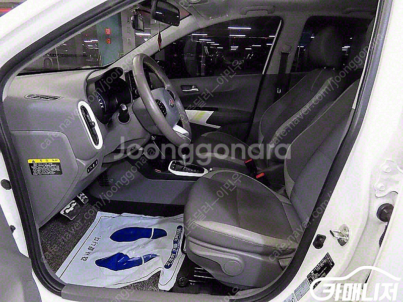 [기아]올 뉴 모닝 (JA) 프레스티지 | 2020 |...--5