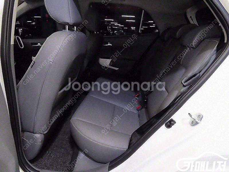 [기아]올 뉴 모닝 (JA) 프레스티지 | 2020 |...--6