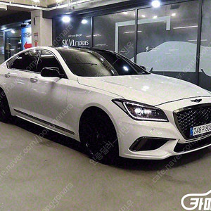 [제네시스]G80 3.3 T AWD 스포츠 (0톤) | 2017 | 87,007km년식 | 미선택 | 수원 | 2,890만원