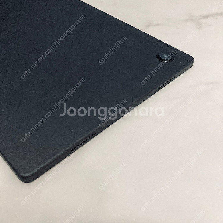 갤럭시 탭A8 블랙 64G 23년4월개통 S급 16만5...--3
