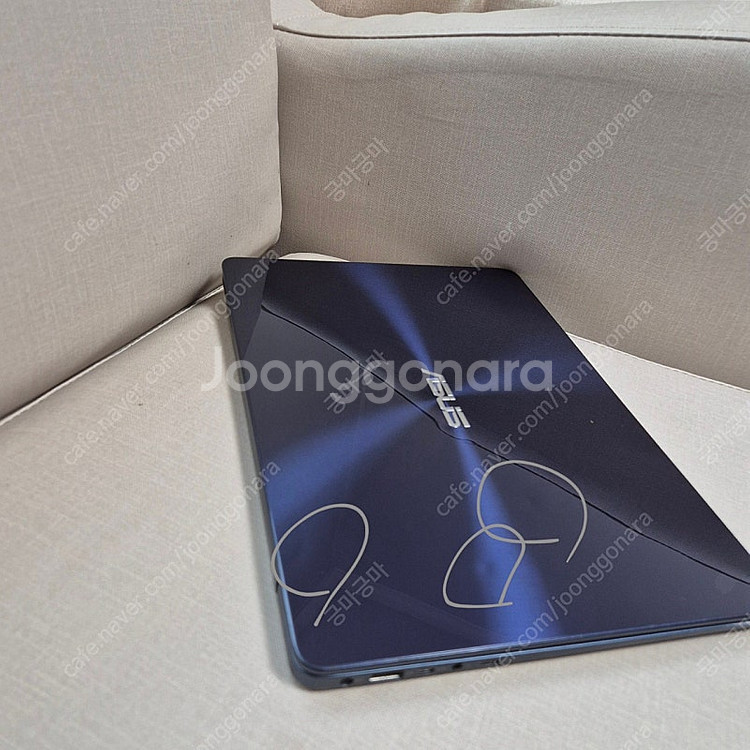 아수스 젠북 ASUS ZENBOOK 14 UX430 (...--2