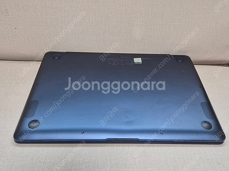 아수스 젠북 ASUS ZENBOOK 14 UX430 (...--4