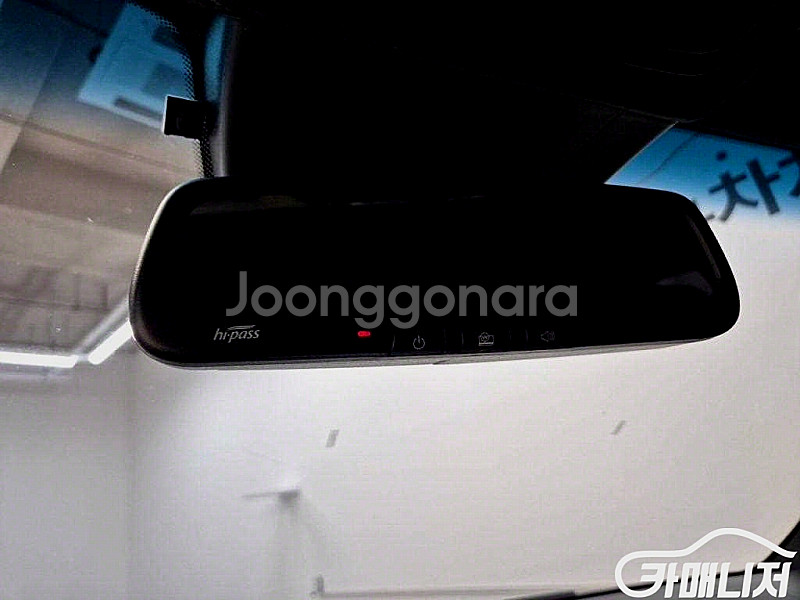 KG모빌리티(쌍용) [KG모빌리티(쌍용) ]뉴체어맨W ...--5