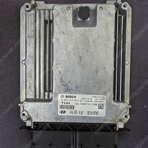 (중고) 에쿠스EQ900 중고 ECU (초기화완료제품) 39110-3FHA5 / 391103FHA5