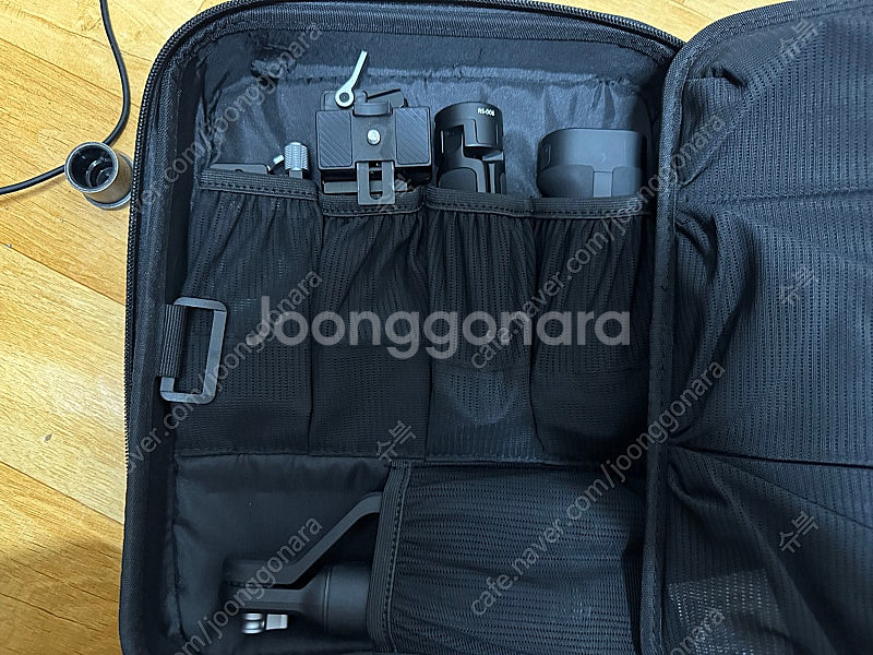 로닌 dji rs4 pro 판매합니다 짐벌--1