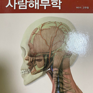 쉽게 배우는 사람해부학