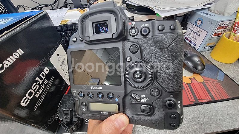 캐논 1DX Mark3 왕덱삼--1