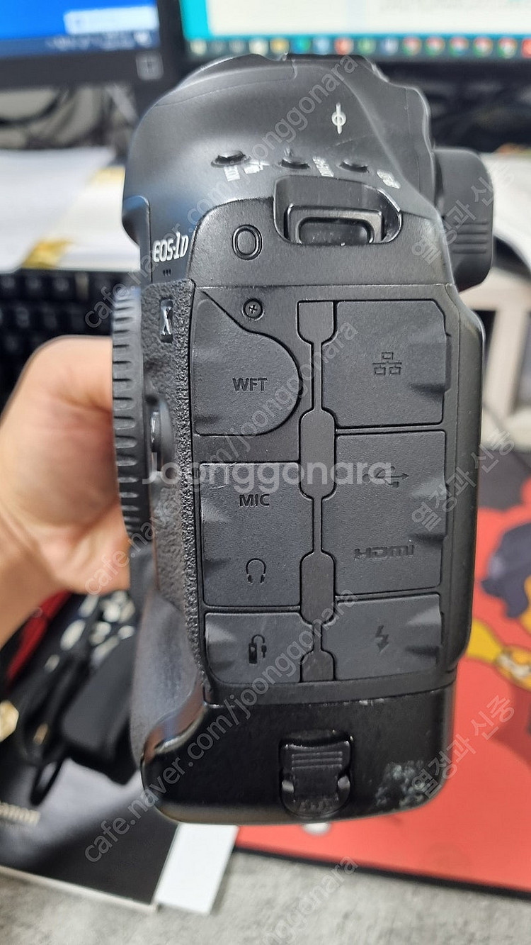 캐논 1DX Mark3 왕덱삼--2
