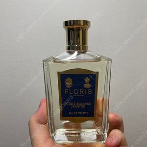 플로리스 런턴 나이트 센티드 자스민 100ml