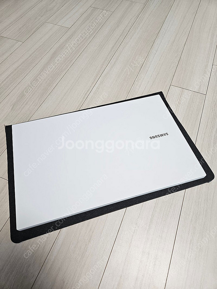 갤럭시 ION2 NT950XDA-XD71W 판매합니다--2