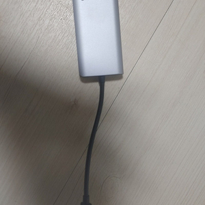 벨킨 5in1 USB C타입 멀티 허브