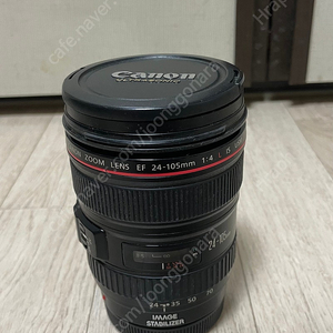 EF 24-105mm f4 L