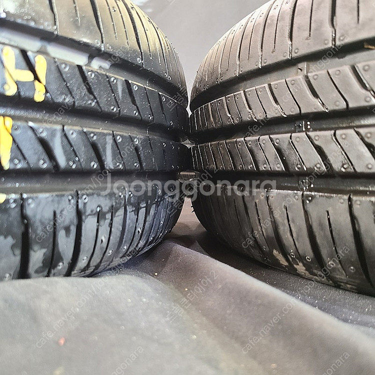 ♡레이 14인치 순정 중고 휠 타이어 팝니다--5