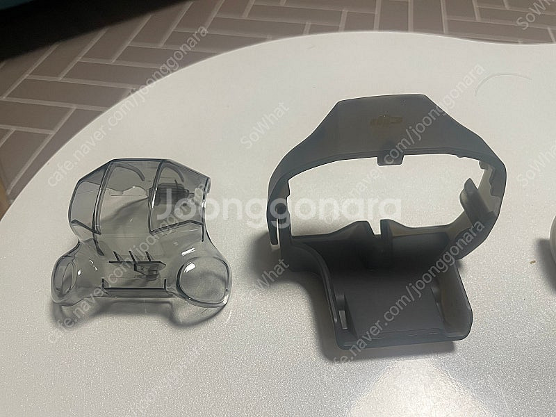 DJI mini4pro 렌즈보호대, 프로펠러 보호클립 - 안심되는 중고거래