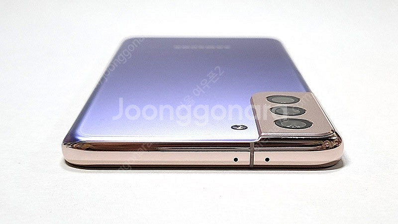 6개월 보증]갤럭시 S21플러스 (G996) 퍼플 A급...--7