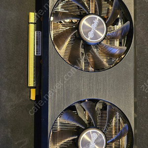 이엠텍 RTX 3060 12gb 중고