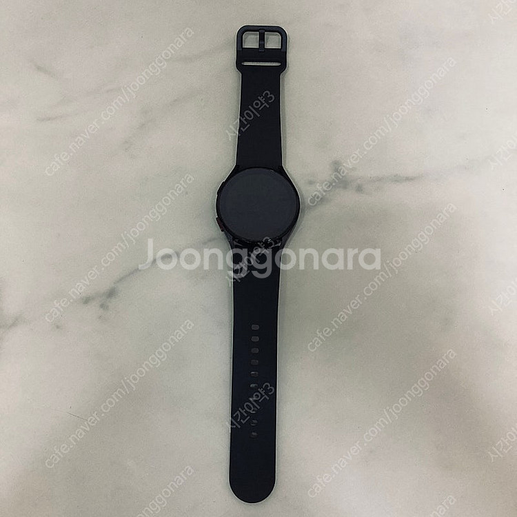 갤럭시 워치5 블랙 40MM 케이블포함 S급 8만원 판...--1