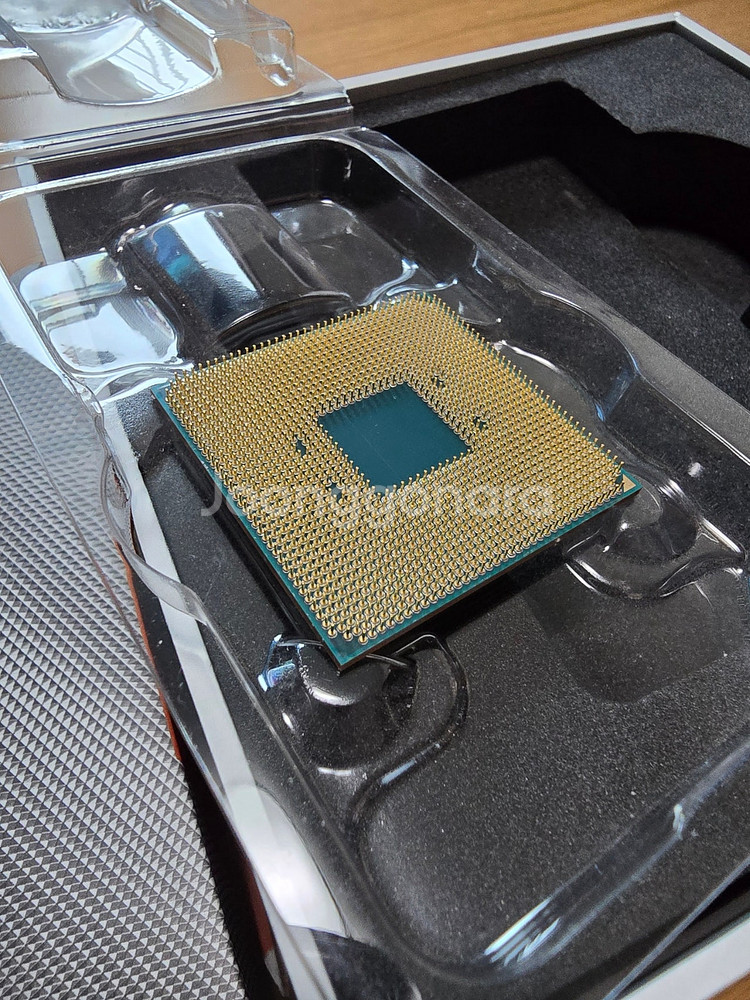 라이젠 3900X 풀박스_레이스프리즘쿨러__i7-770...--6