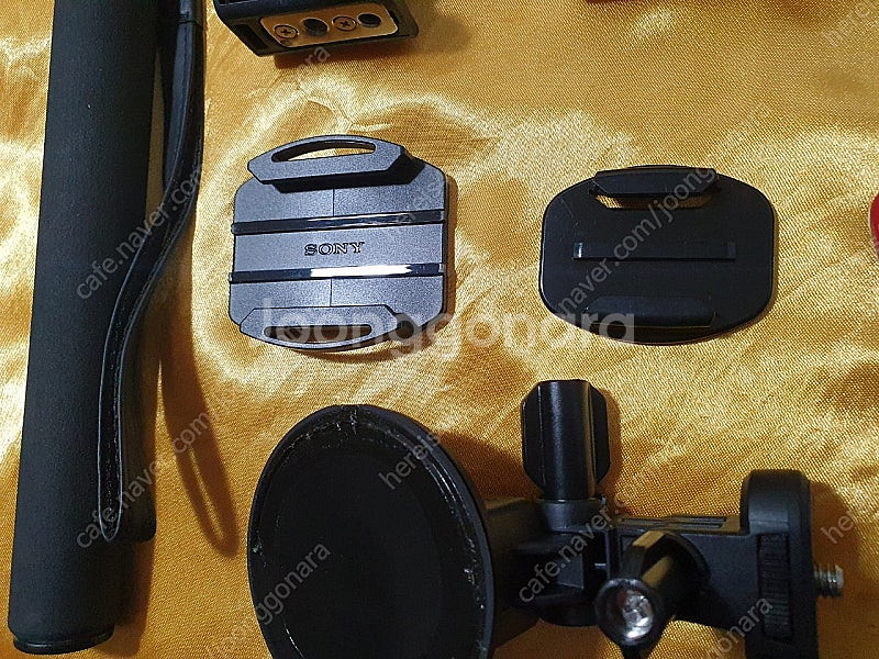 소니 액션캠 x1000vr--4