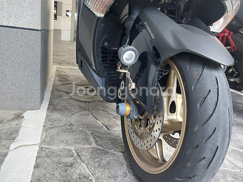 티맥스530 13년 블랙맥스 판매합니다--8