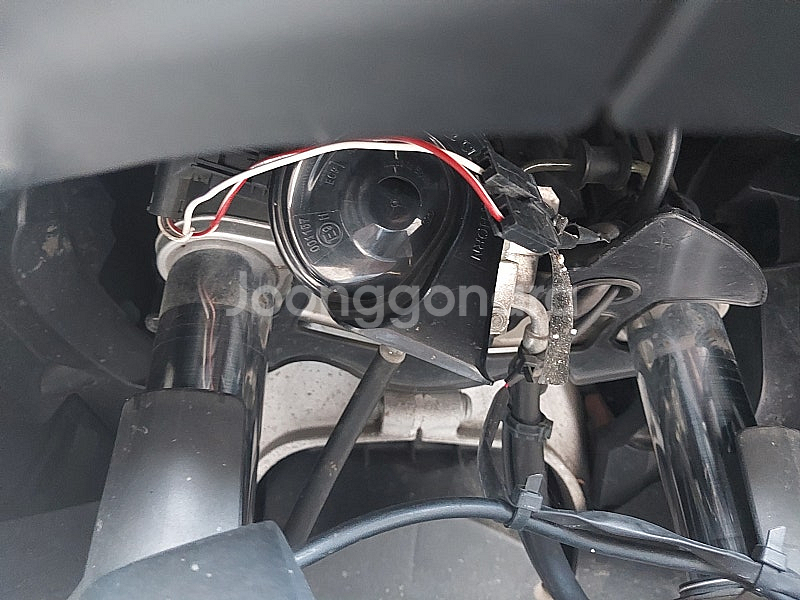 티맥스530 13년 블랙맥스 판매합니다--9