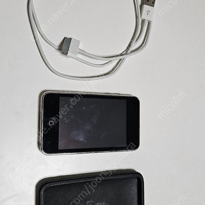 애플 아이팟 a1288 16gb apple ipod