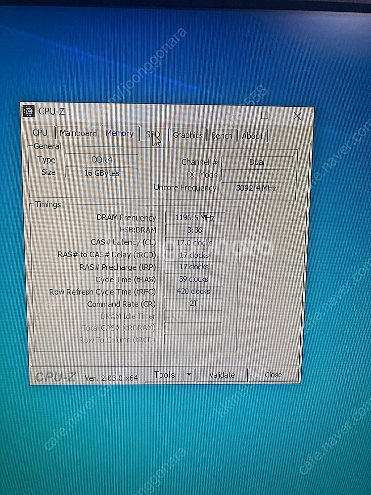 사무용 및 게이밍 데스크탑 판매 (i5-7500, 16...--4