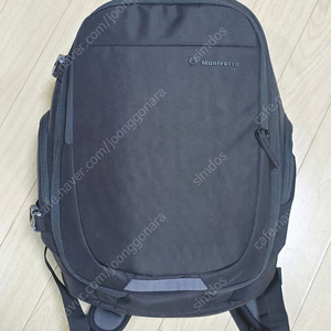 맨프로토 어드밴스드3 기어 백팩 (Advanced3 Gear Backpack) 판매합니다.