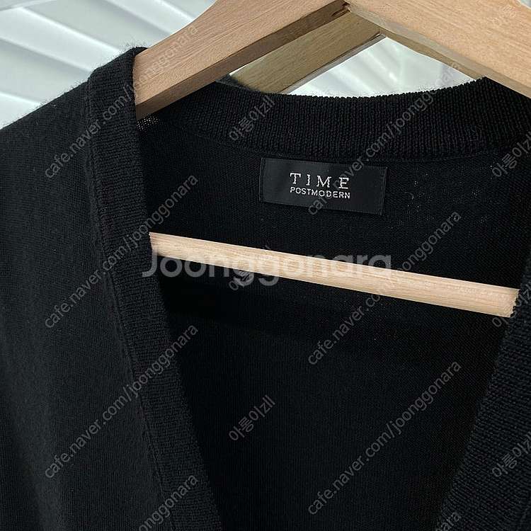 타임 롱 베스트 조끼/cos sjsj 래트바이티 시스템...--1