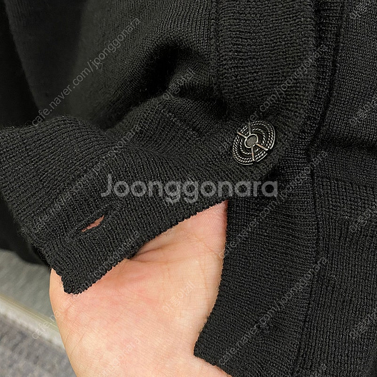 타임 롱 베스트 조끼/cos sjsj 래트바이티 시스템...--4