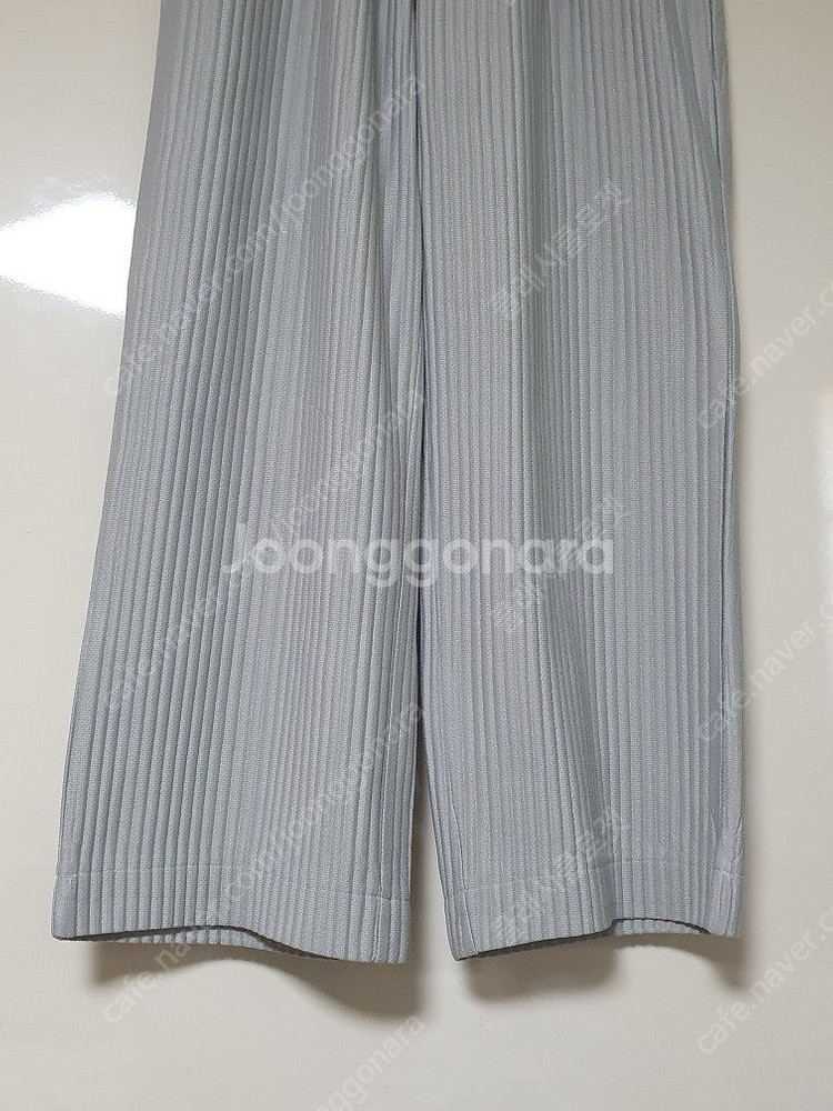 이세이미야케 ISSEY MIYAKE 옴므플리세 베이직 ...--3