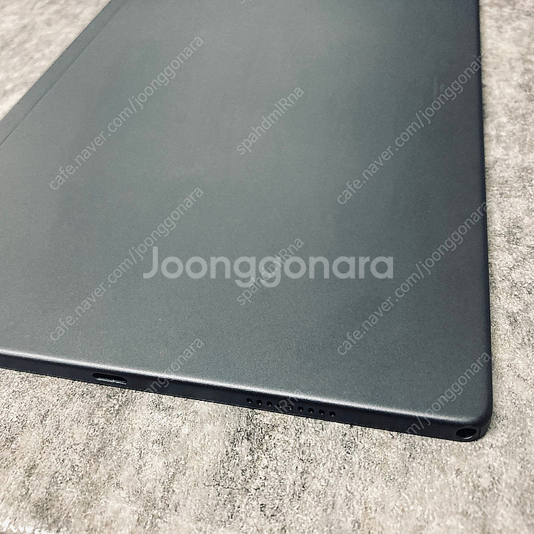 갤럭시 탭A8 블랙 64G 셀룰러 S급너무깨끗 16만원...--6