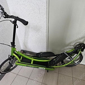 엘립티고 elliptigo 3c 판매합니다