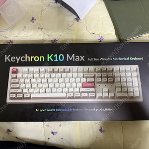 K10 pro max