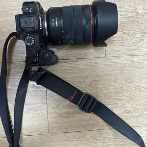 캐논 R8 + rf25-105